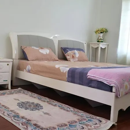 Abs Peace Home